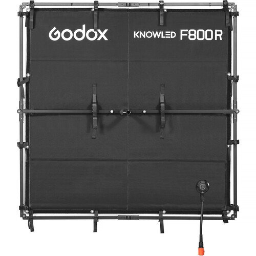 Godox KNOWLED F800R K1 RGB Flexible LED Light Mat (122 x 122cm) - 4
